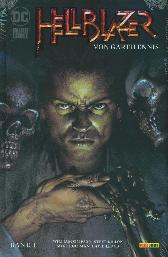 Hellblazer von Garth Ennis 1