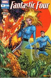 Fantastic Four (2026) 1