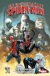 Die Spektakulären Spider-Men 2