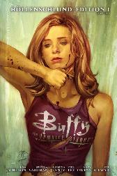 Buffy Staffel 8 
Deluxe 1