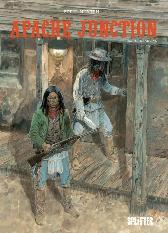 Apache Junction 6