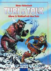 Turi & Tolk 3