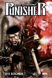 Punisher Collection 2
von Greg Rucka