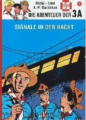 Die Abenteuer der 3A Band 7