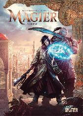 Magier 7