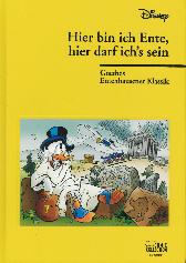 Hier bin ich Ente, hier darf ich sein 