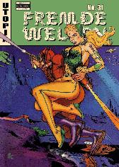 Fremde Welten 31