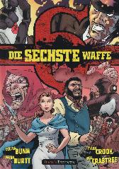 Die sechste Waffe 3