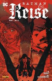 Batman - Die Reise 1