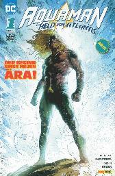 Aquaman - Held von Atlantis 1