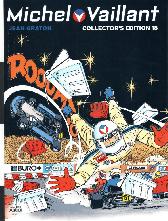 Michel Vaillant 
Collectors Edition 18