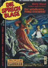 Sprechblase 230