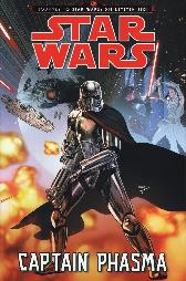 Star Wars Paperback 11