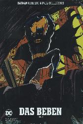 Batman 
Graphic Novel Collection 55