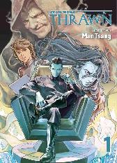 Star Wars - Thrawn 1 (Manga) 