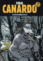Ein Fall für Inspektor Canardo 21