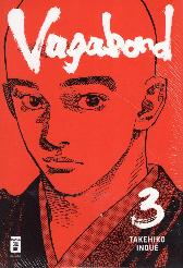 Vagabond Master Edition 3