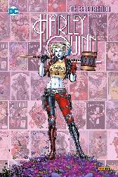 DC Celebration - Harley Quinn 