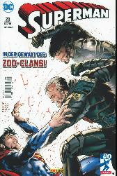 Superman Rebirth 20