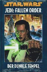 Star Wars Sonderband 124 
Hardcover
Limitiert 333 Expl.