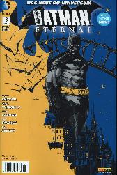 Batman Eternal 8