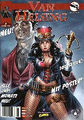 Van Helsing 2