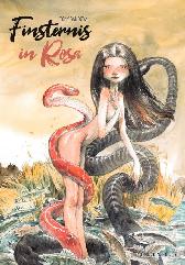 Finsternis in Rosa 