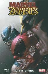 Marvel Zombies - Auferstehung 