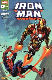 Iron Man (2026) 2