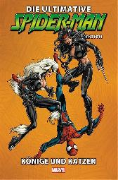 Die ultimative Spider-Man
Comic-Kollektion 8