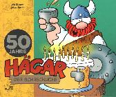 50 Jahre Hägar 