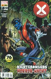 X-Men (2020) 7
