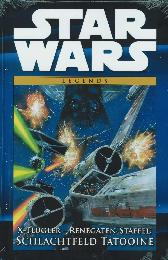 Star Wars Comic-Kollektion 86