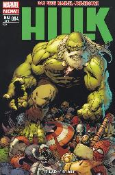 Hulk Sonderband 4