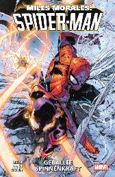 Miles Morales - Spider-Man (2023) 8