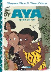 Aya 