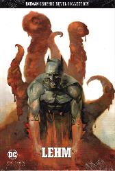 Batman 
Graphic Novel Collection 65