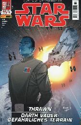 Star Wars (2015) 43 
Variant-Cover