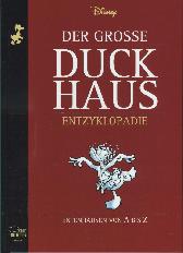Der grosse Duckhaus
Entzyklopädie