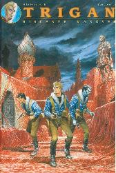 Trigan 8