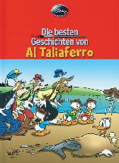 Disney, die besten Geschichten von Al Taliaferro 