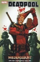 Deadpool - Wiedergeburt 