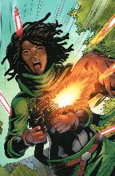 Star Wars Sonderband 156 
Comic Con Stuttgart 2023 Variant
Limitiert 333 Expl.
