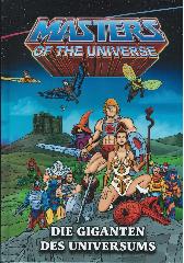 Masters of the Universe 