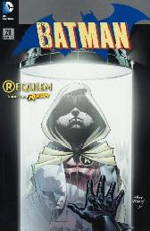 Batman 20
(Variant Cover Edition)