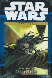 Star Wars Comic-Kollektion 50
