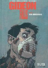 Gideon Falls 3 VZA 