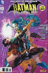 Batman Eternal 6