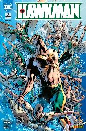 Hawkman 2