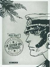 Corto Maltese Werkausgabe 2
Im Zeichen des Steinbocks
s/w Ausgabe